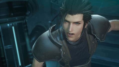 Crisis Core FF7 Reunion: How to get Shinra Manor Safe .